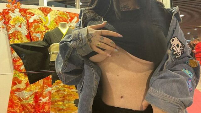 New: konten bokep pake seragam suster bareng pacar link download  /  <2026>